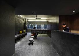 The Pod at Beach Road Boutique Capsule Hotel 3