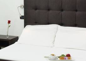 Hotel Cristallo 5