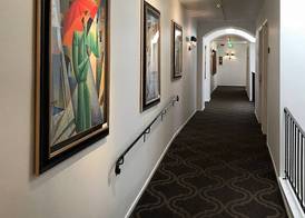 Masterpiece Hotel 2