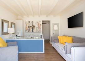 Mareggio Exclusive Residences & Suites 2