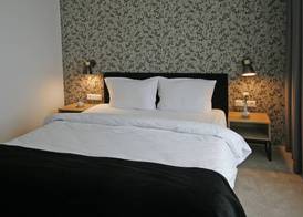 Vitosha Park Hotel - Free Pool & Gym 2