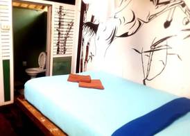 Kohchang 7 seaview bungalow 5