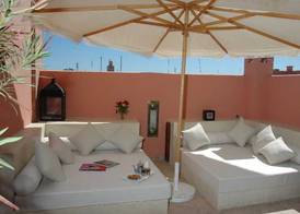 Riad Anaïs 2