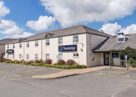 Travelodge Bodmin Roche 4