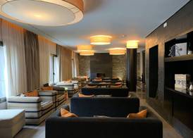 Aparthotel Siente Boí & SPA 2