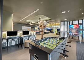 voco BRISBANE CITY CENTRE by IHG 3