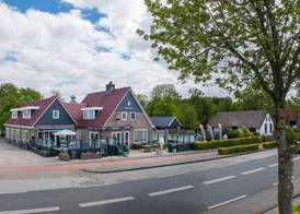 Hotel B&B d'Olde Smidse 5