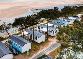 Camping Les Violettes 2