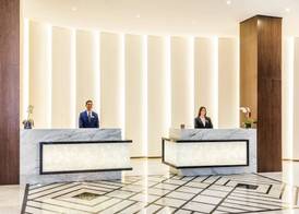 Hyatt Regency San Luis Potosi 4