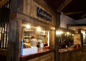 Waterloo Cross, Devon by Marston's Inns 2