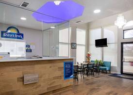 Days Inn by Wyndham Jackson 2