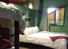 Shanti Lodge Bangkok 5