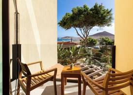 Playa Surf CBbC Hotel 5