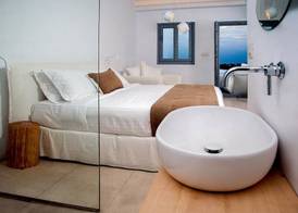 Alunia Incognito Suites - Adults Only 4