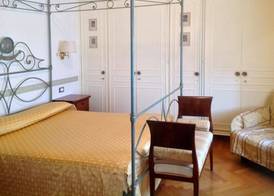 B&B Bruxelles Margherita 5