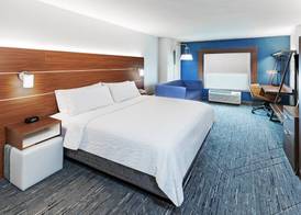 Holiday Inn Express EL PASO - DOWNTOWN by IHG 5