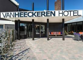 Van Heeckeren Hotel 2