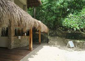 Tepanee Beach Resort 2