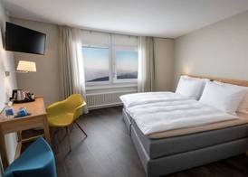 Hotel Pilatus-Kulm 5