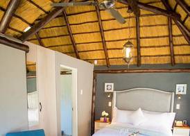 TshiBerry Bed & Breakfast 4