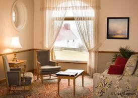 Hotel Tadoussac 2