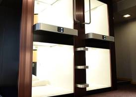 NADESHIKO HOTEL SHIBUYA - Caters to Women 3