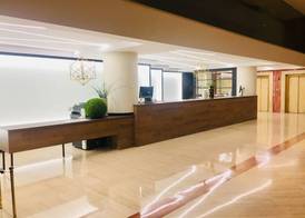Oca Puerta del Camino Hotel 4