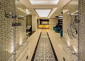 Esin Hotel 2