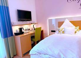 Hotel Restaurant Thum 2