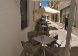 Hotel Mesón El Número Uno 5