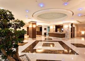 Mercia Hotels & Resorts 3