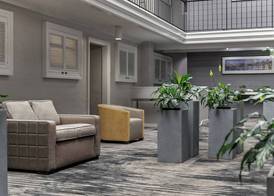 The Suites at Fisherman's Wharf 4