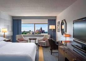 Sheraton Syracuse University Hotel And Conference Center 5