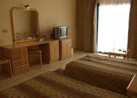 Sharm Cliff Resort 3