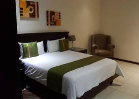 Emerald Hotel 5