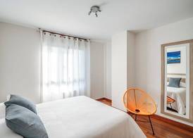 Apartamentos Alday 5