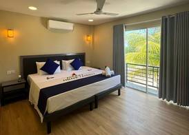 Seaside Dhangethi Inn 3