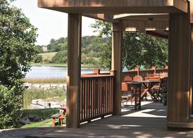 Wineport Lodge 4