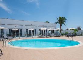 Bungalows Islas Paraiso 2