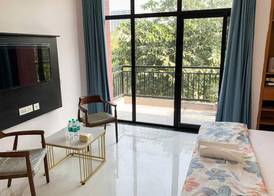 Ace Stayz - Boutique Hotel Near DLF Mall Sector 45, Noida 5