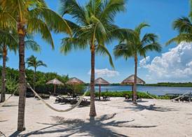 The Westin Cancun Resort Villas & Spa 5