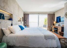 Kook Hotel Tarifa 4
