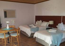 21 On Coetzee Guest House 2