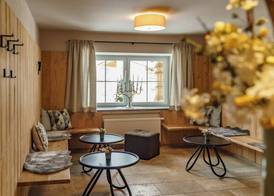 Landhaus Hubertus Wellness & Breakfast 4