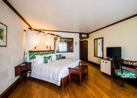 InterContinental Tahiti Resort & Spa by IHG 3