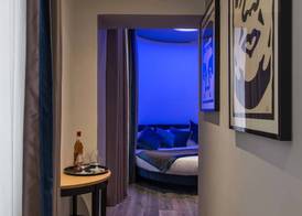 Colonna Suite Del Corso 3