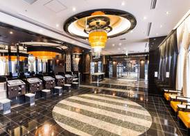APA Hotel Hiroshima Ekimae Ohashi 2