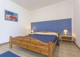 Appartamento Mimosa, Mancaversa - Apulia Home 3