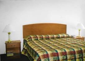 Glenrose Motel 4