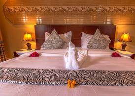 The Lahe Hotels 4